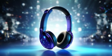 AI智能蓝牙耳机大模型，真的能成为未来音频科技的新宠吗？