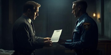 警方抓人通知男友，这一行为真的合法吗？