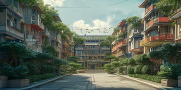 宣城小区物业真的在招工吗？如何获取准确信息？