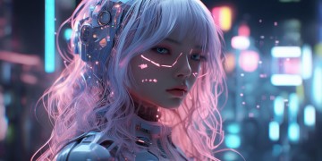 动漫AI语音模型哪里可以下载？