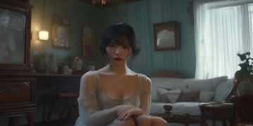 丈母娘真的嫌弃女友丑吗？