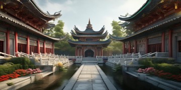 开元寺有哪些不容错过的景点？