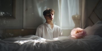 男生真的喜欢被女友偷拍吗？