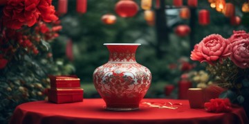 德国男友参加中国婚礼，送什么礼物才合适？