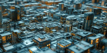 物业经营管理体系究竟是什么？
