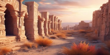 拜城县，究竟藏着哪些令人惊艳的景点？