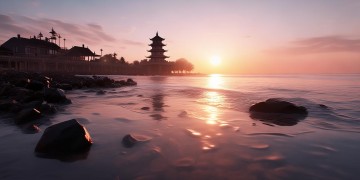 厦门靠近什么景点最近？