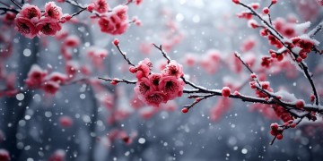 腊梅花适合送前女友吗？