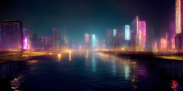 夜班时有哪些景点适合游玩？
