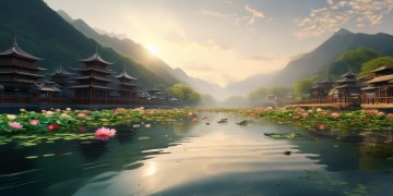 九江都有哪些不容错过的旅游景点？