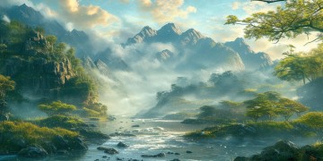 我在唐诗里的故事，究竟是哪一首歌的旋律？