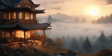 吾吾尔的早安问候，为何能跨越文化传递温暖？