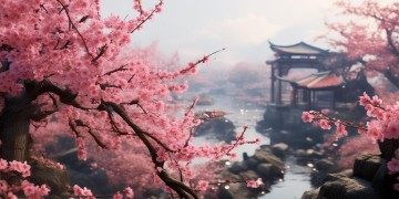 江宁桃花哪里好玩？这些宝藏地带你邂逅春日浪漫！