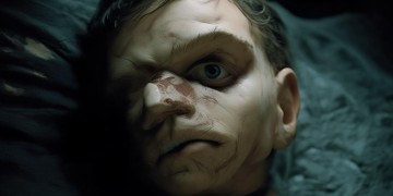 用假头像吓唬男友，这样的行为真的犯法吗？