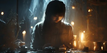 租快递员假扮女友犯法吗？