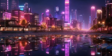 海珠区究竟藏着哪些令人惊艳的夜景景点？