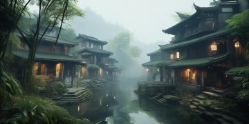 浙江银盾AI模型怎么样？