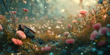 坚信的爱情究竟藏在哪首歌的旋律里？