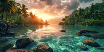 海南清水湾景区门票多少？