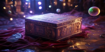 秘匣选什么好永劫手游？深度解析助你做出最优选择