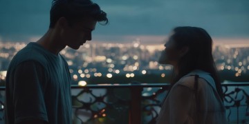 男友没驾照正常吗？