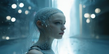AI数字人模型肖像可以出售吗？