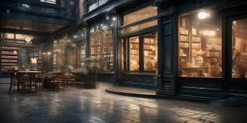 物业用房适合开什么类型的店铺？