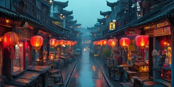 温岭哪里好玩逛街？