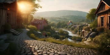 波兰除了华沙和克拉科夫，还有哪些鲜为人知的小众景点值得探索？