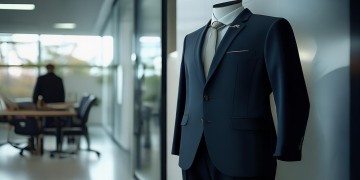物业公司工服应计入哪个会计科目？