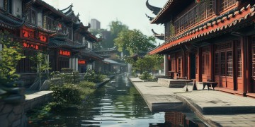 义乌在江苏哪里好玩？这其实是个地理误会