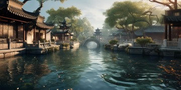 苏州五A景区究竟有哪几个？