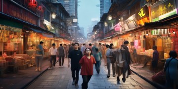 广州滘口有哪些值得一游的景点？