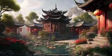 古楼周边有哪些值得一游的景点？