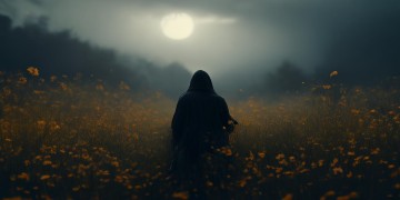 跌跌撞撞想你，究竟是哪首歌的深情旋律？