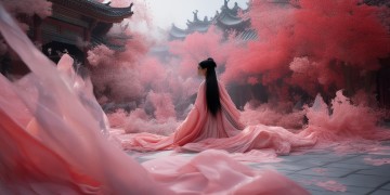 粉墨春秋，它究竟属于何种类型的歌曲？