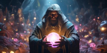 梦幻手游圣巫该带什么宝宝？
