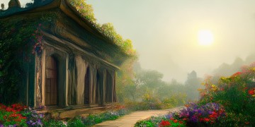 离东门最近的是什么景点？