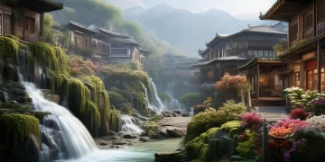 德保有哪些好玩的旅游景点？
