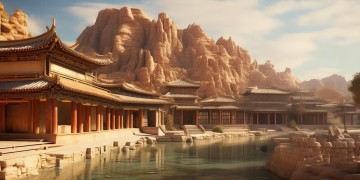 武威有哪些值得探索的历史景点？