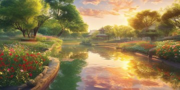 洪山免费旅游景点，你知道有哪些值得一去的吗？