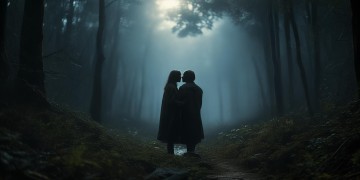 男友为什么那么爱接吻？背后藏着哪些情感密码？