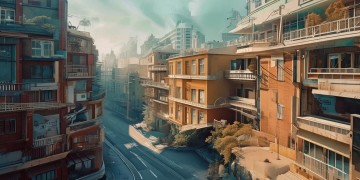 东风西路物业真的靠谱吗？实地探访揭秘真相