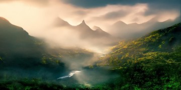福山有哪些免费景点？