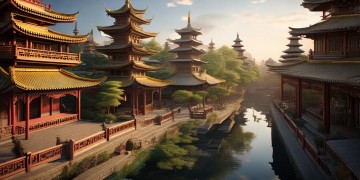 呼兰区有哪些值得探索的遗址景点？