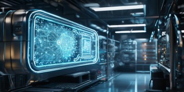 AI特征检索模型是什么？