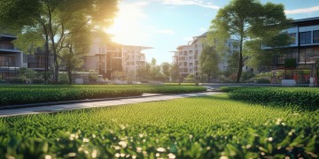 阳光新村物业可靠吗南昌？深入剖析其服务真相