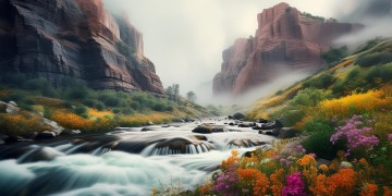 壶关峡谷究竟有哪些不可错过的游玩亮点？