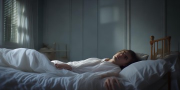 男友死活叫不醒，这背后隐藏着什么含义？