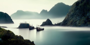 舟山景区到底包括了哪些迷人的景点？